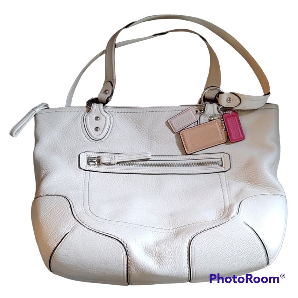 🥳HP!🥳AUTHENTIC COACH BAG🩷